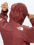 FL Trail Peak Jacket #SC [NP12470]｜THE NORTH FACE