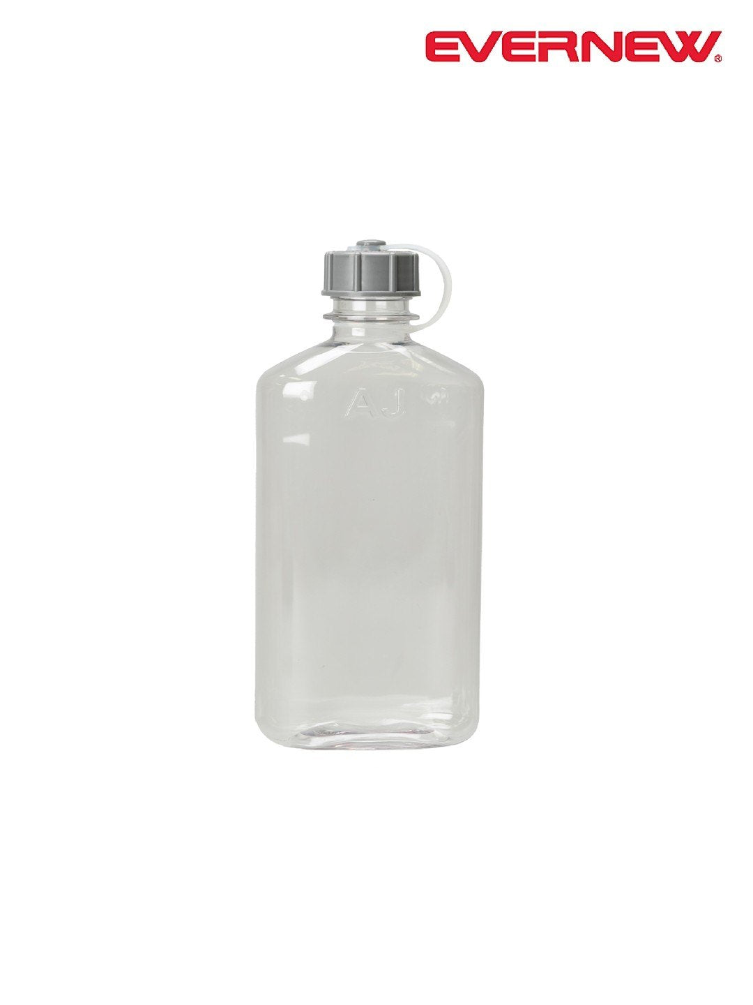 EVERNEW/Aquajacket333ml SC Grey  [EBYR810]｜EVERNEW