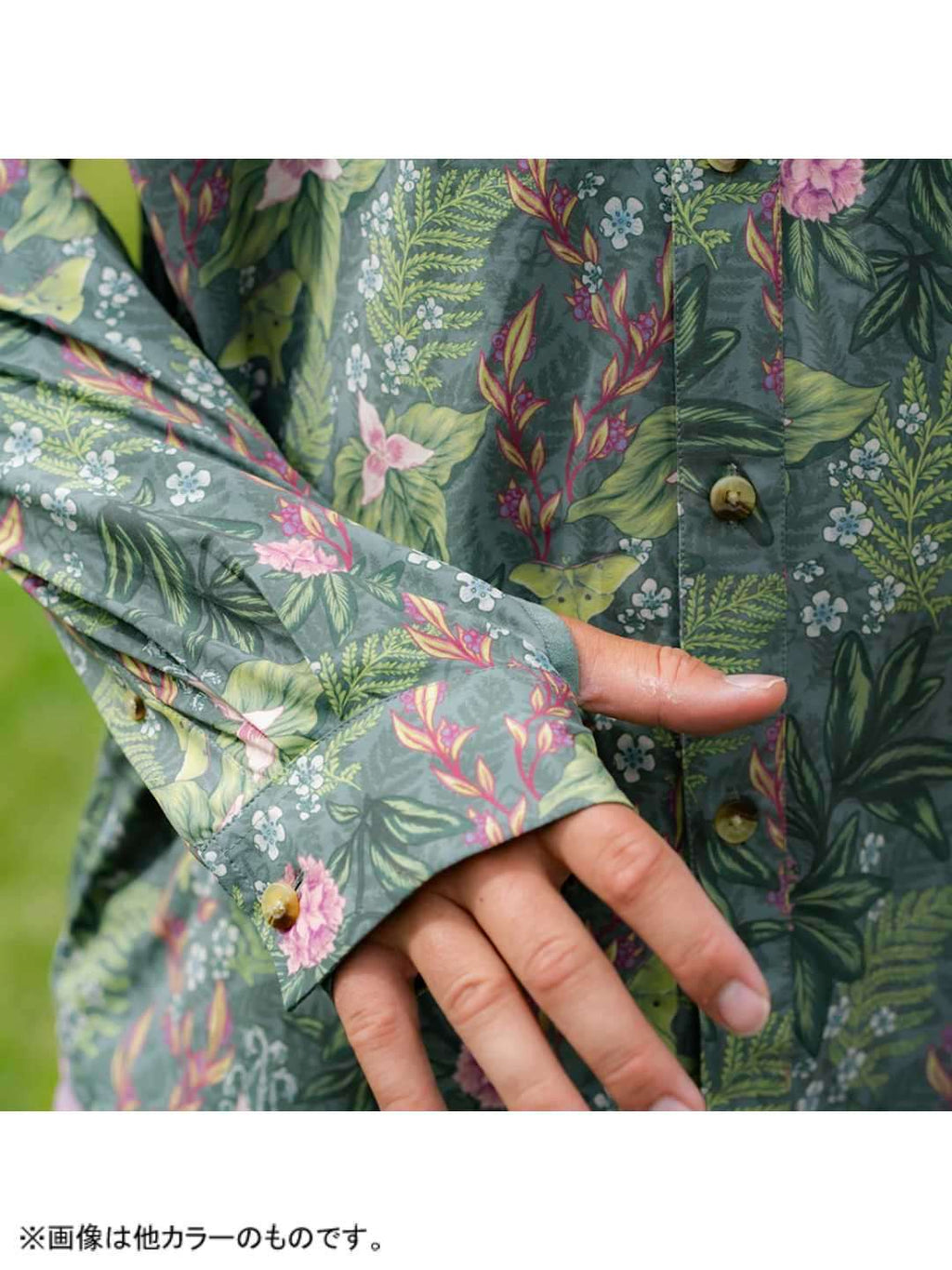 TRIPLE CROWN BUTTON DOWN LONG SLEEVE #PURPLE TOPO [TC’BD-LS2]｜Jolly Gear