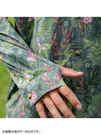 TRIPLE CROWN BUTTON DOWN LONG SLEEVE #PURPLE TOPO [TC’BD-LS2]｜Jolly Gear