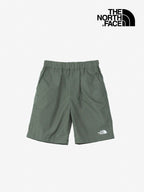 Kid's CLASS V SHORT #TG [NBJ42430]｜THE NORTH FACE