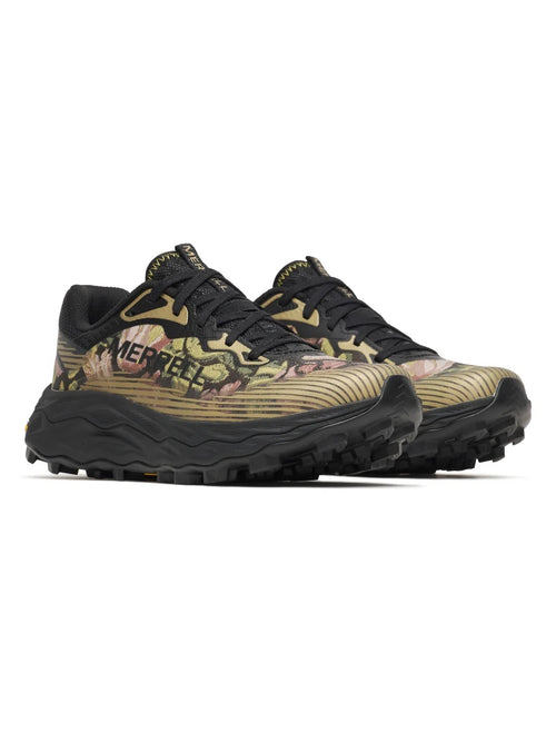 【Women】AGILITY PEAK 6 OPULENT #CRISP [J00005607]｜MERRELL