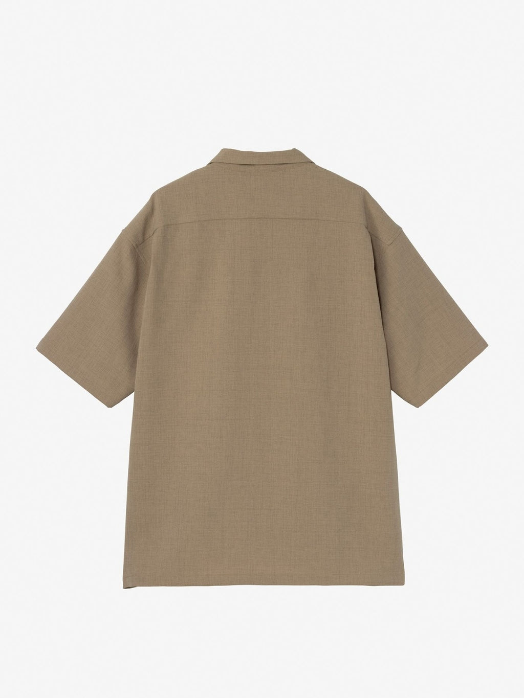 S/S Aloha Rip Shirt #CK [NR22631]｜THE NORTH FACE