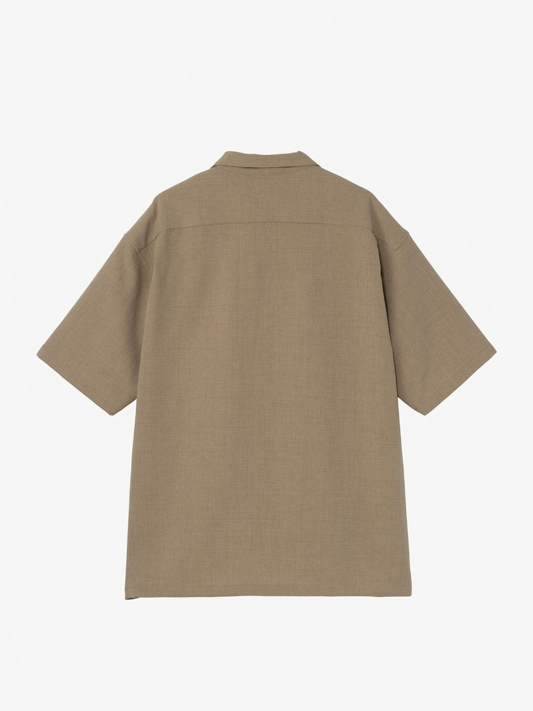 S/S Aloha Rip Shirt #CK [NR22631]｜THE NORTH FACE
