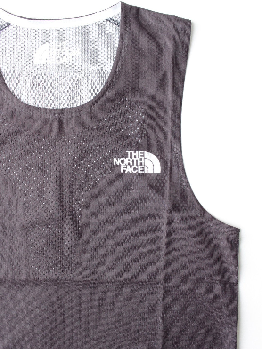 S/L Hypervent Nuptse Crew #K [NT12672F]｜THE NORTH FACE