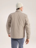 Atom Heavyweight Jacket M #Rune [X00000751505]｜ARC'TERYX