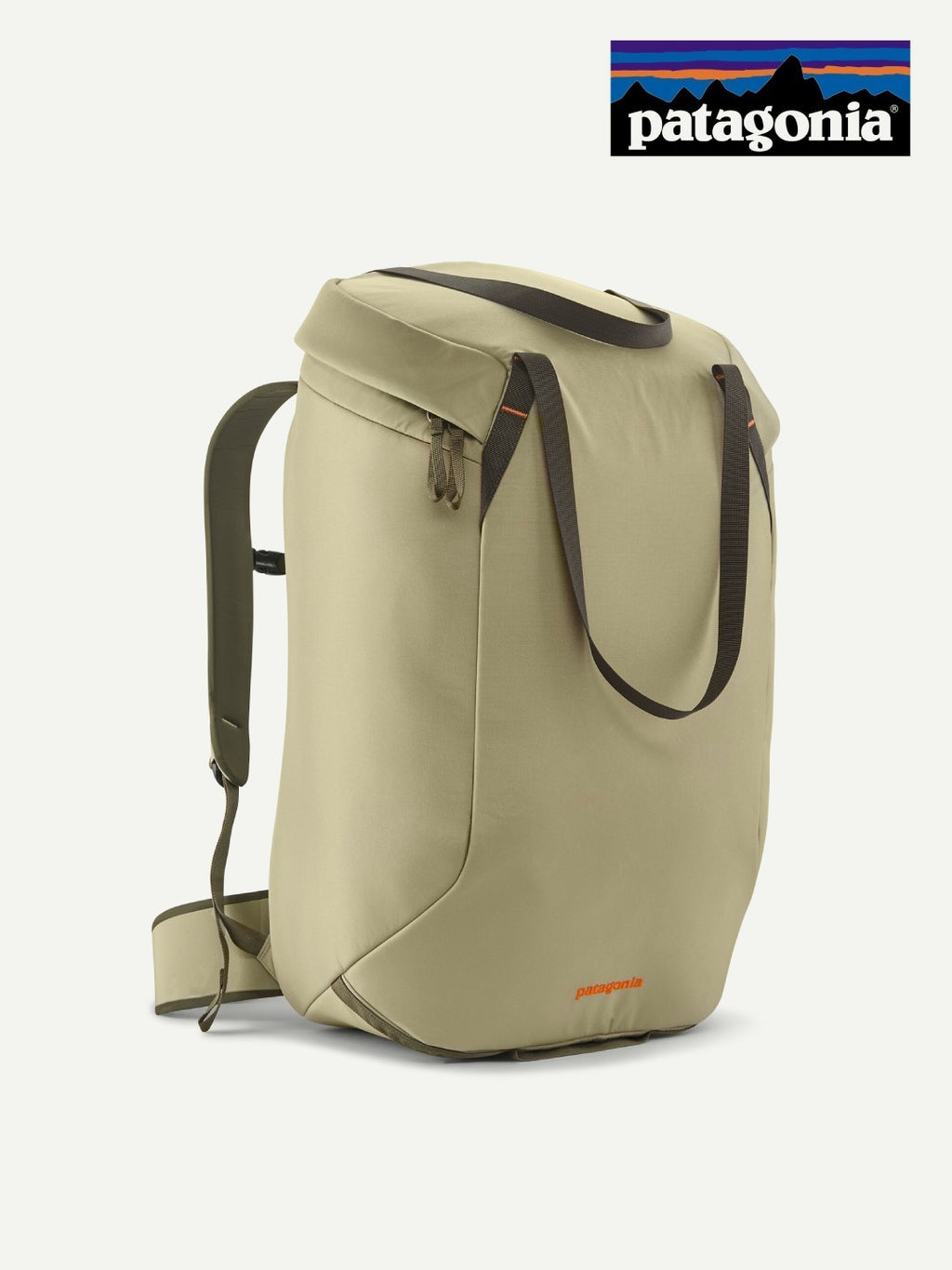 Free Wall Pack #WSTO [48745]｜patagonia