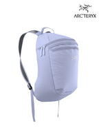 Heliad 15 Backpack #Kasumi [X00001040311]｜ARC'TERYX