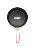 U.L. Alu.Pan 18cm [ECA383]｜EVERNEW