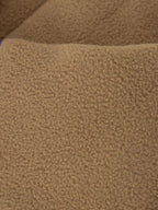 Baby Camp-bell Fleece Muffler #UB [NNB72411]｜THE NORTH FACE【Outlet_30】