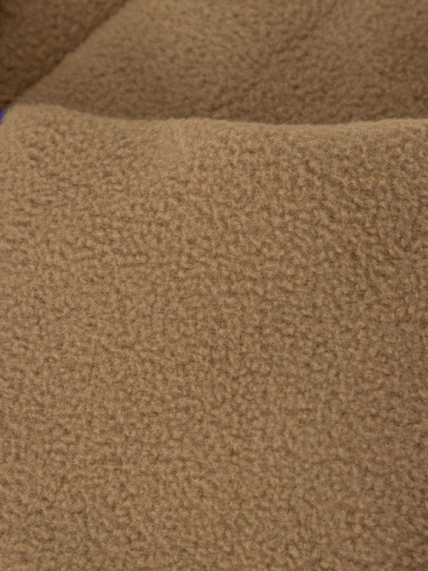 Baby Camp-bell Fleece Muffler #UB [NNB72411]｜THE NORTH FACE【Outlet_30】