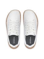Wanderer #Off White [SKN104-008025-WHT041]｜SKINNERS