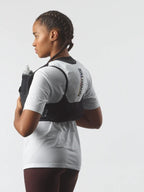 SENSE PRO 6 RACE FLAG SET #Black/White [LC2483600]｜SALOMON