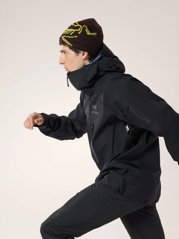 Alpha SV Jacket M #Black [X00000755503]｜ARC 