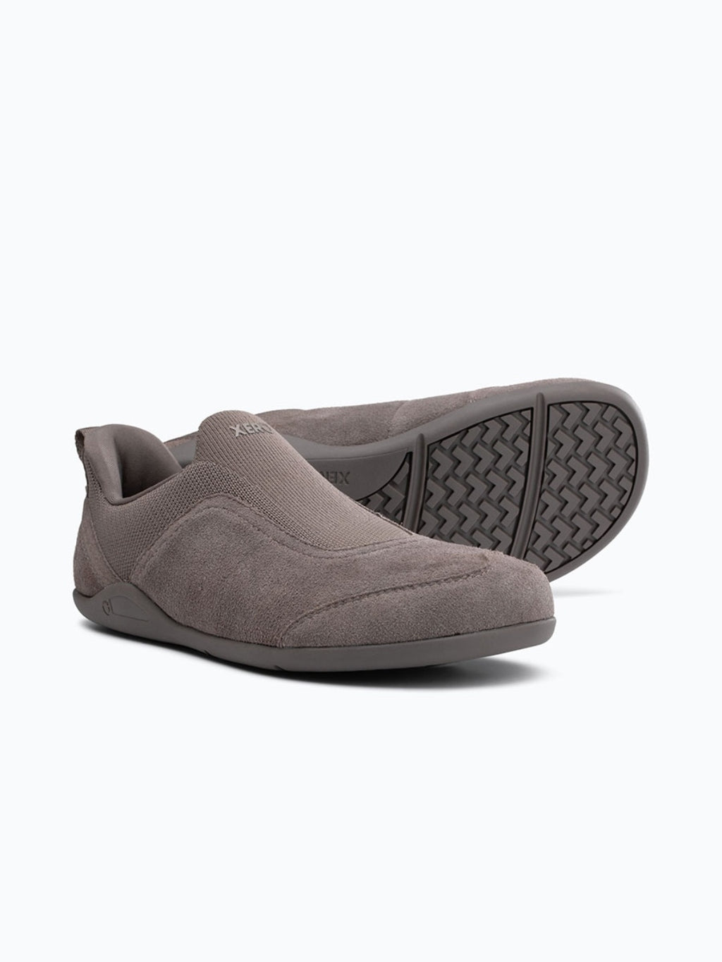 【Women】Women's コースト スエード #ファルコン [COAW-FLCN]｜XERO SHOES