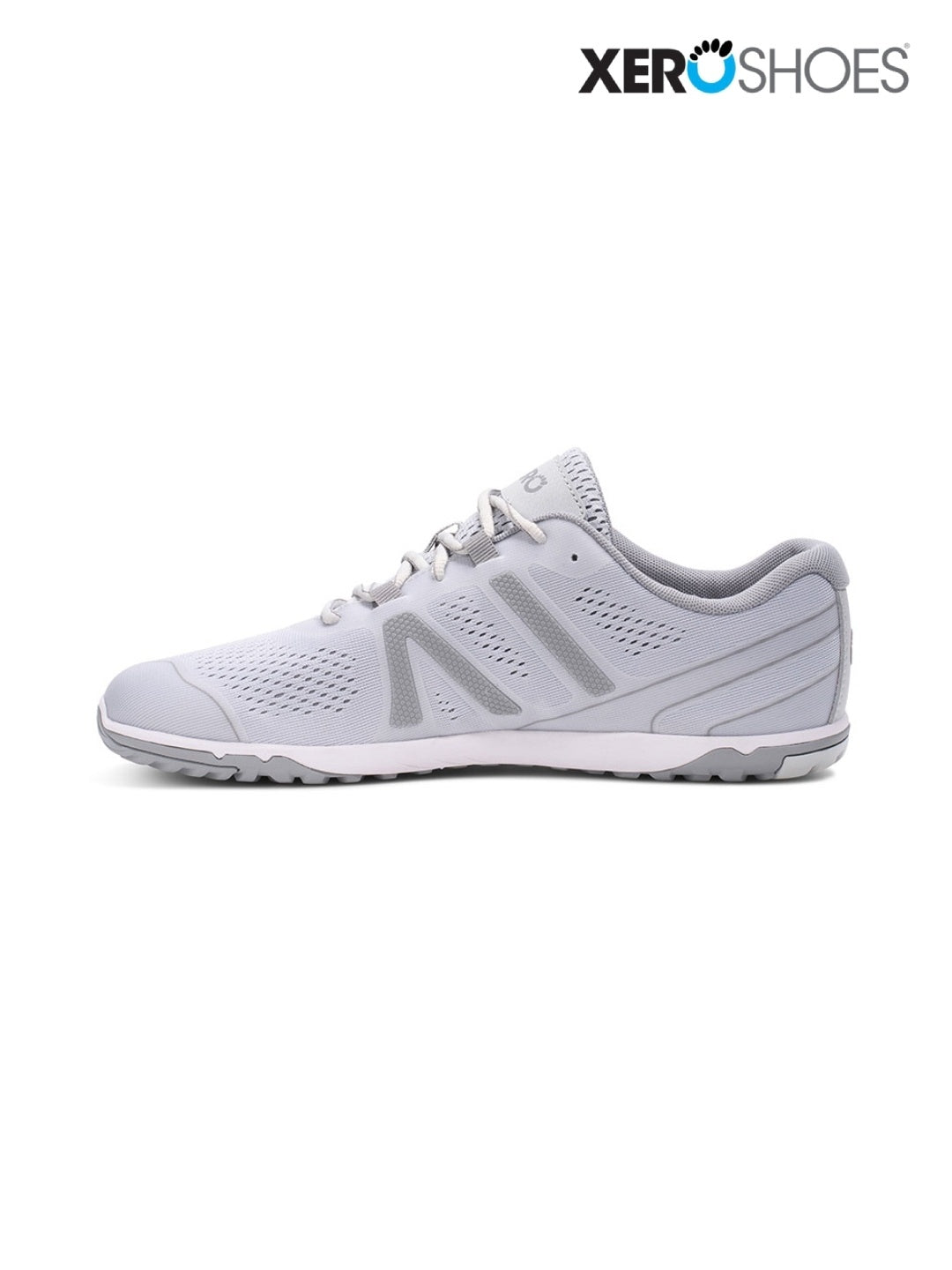 Women's HFS II #Lunar Rock/Alloy [HSW-LKAY]｜XERO SHOES