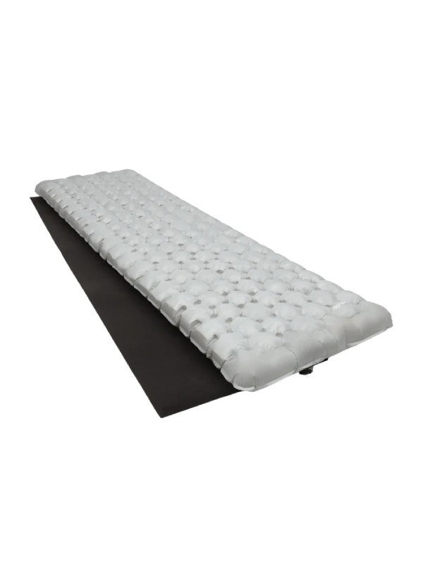 床上手さん　ざあーす　マットグレー ASP-03 #Gray｜arata – moderate