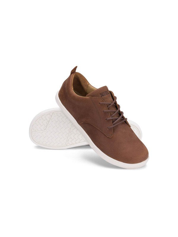 Men's グレン #Brown [GLM-BRN]｜XERO SHOES