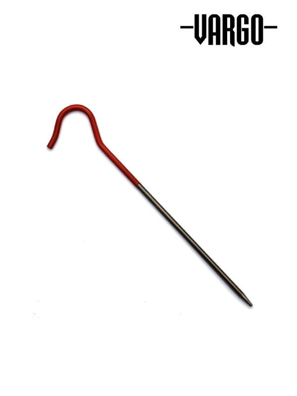 チタニウム ステイク オレンジヘッド [T-107]｜VARGO