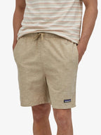 Men's Baggies Naturals #CYMK [58056]｜patagonia