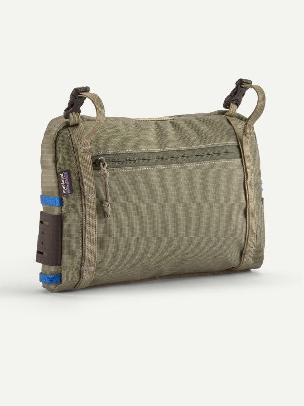 Stealth Switch Pack 3L #RVGN [81640]｜patagonia