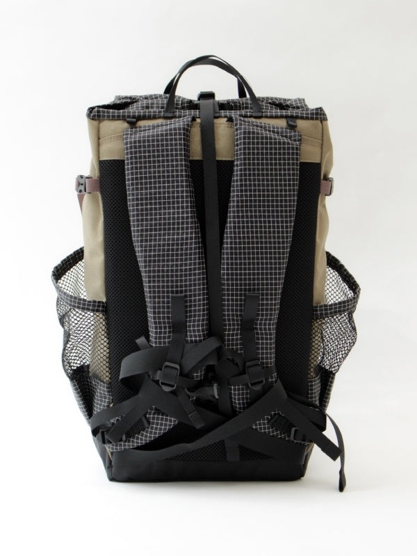 Bambi #Beige｜RawLow Mountain Works