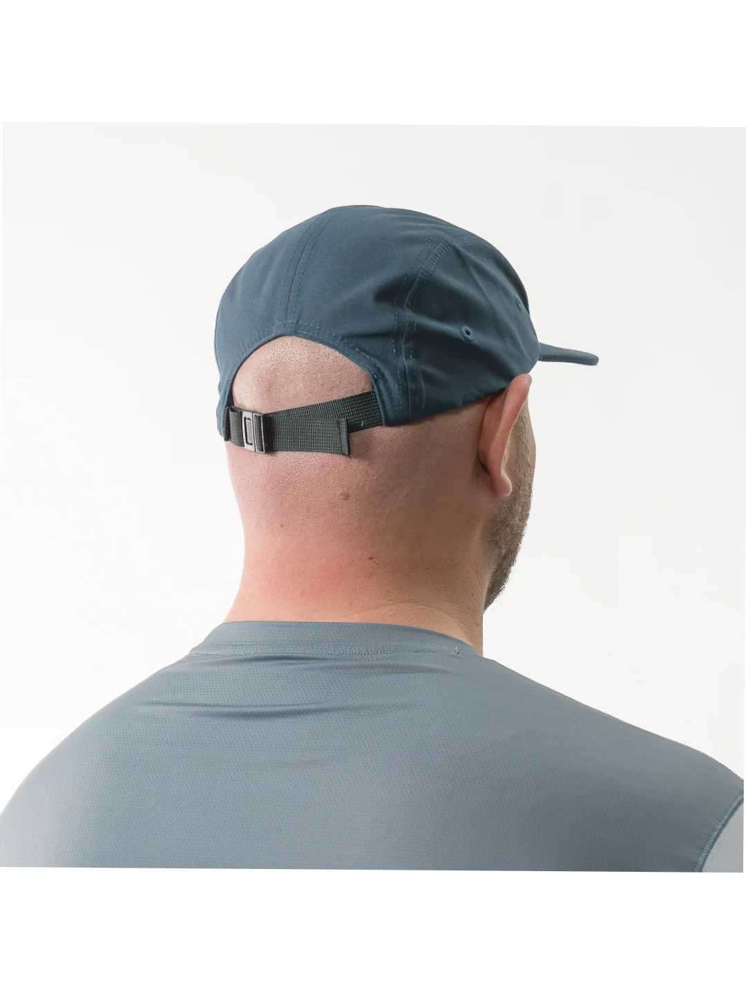 Trail Hat #Steel Blue [CM-HSB]｜Cognative