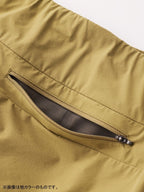 女士 WS 跑步裙 #黑色 [TB251-530212]｜Teton Bros.