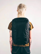 CIVIC PANEL LOADER 24L #Solution Dyed Black [CPL24]｜EVERGOODS