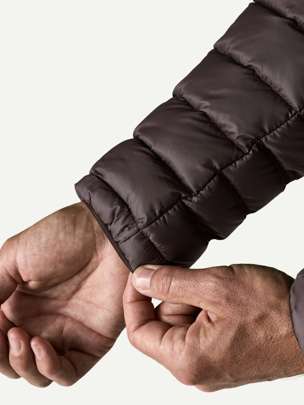 Mens Down Sweater #DNBR [84675]｜patagonia