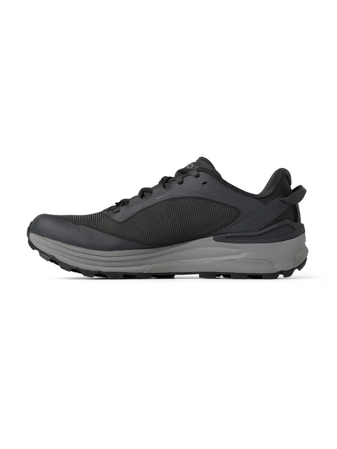 【Men】TRAVERSE 2_M #Black/Grey｜topo ATHLETIC