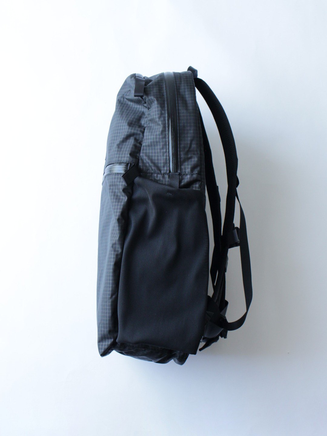 TINY TOT (L) #Black Out (ブラック）｜LOWGEAR