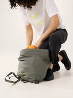Ion Rope Bag #Forage/Edziza [X00000628801]｜ARC'TERYX