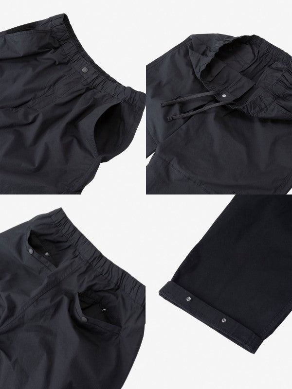 Cotton Cross Climbing Pant #K [NB32404]｜THE NORTH FACE