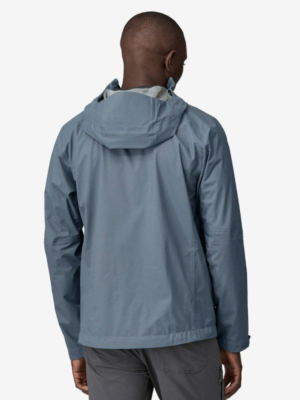 Men's Granite Crest Rain Jacket #UTB [85415]｜patagonia