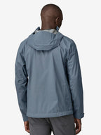 Men's Granite Crest Rain Jacket #UTB [85415]｜patagonia