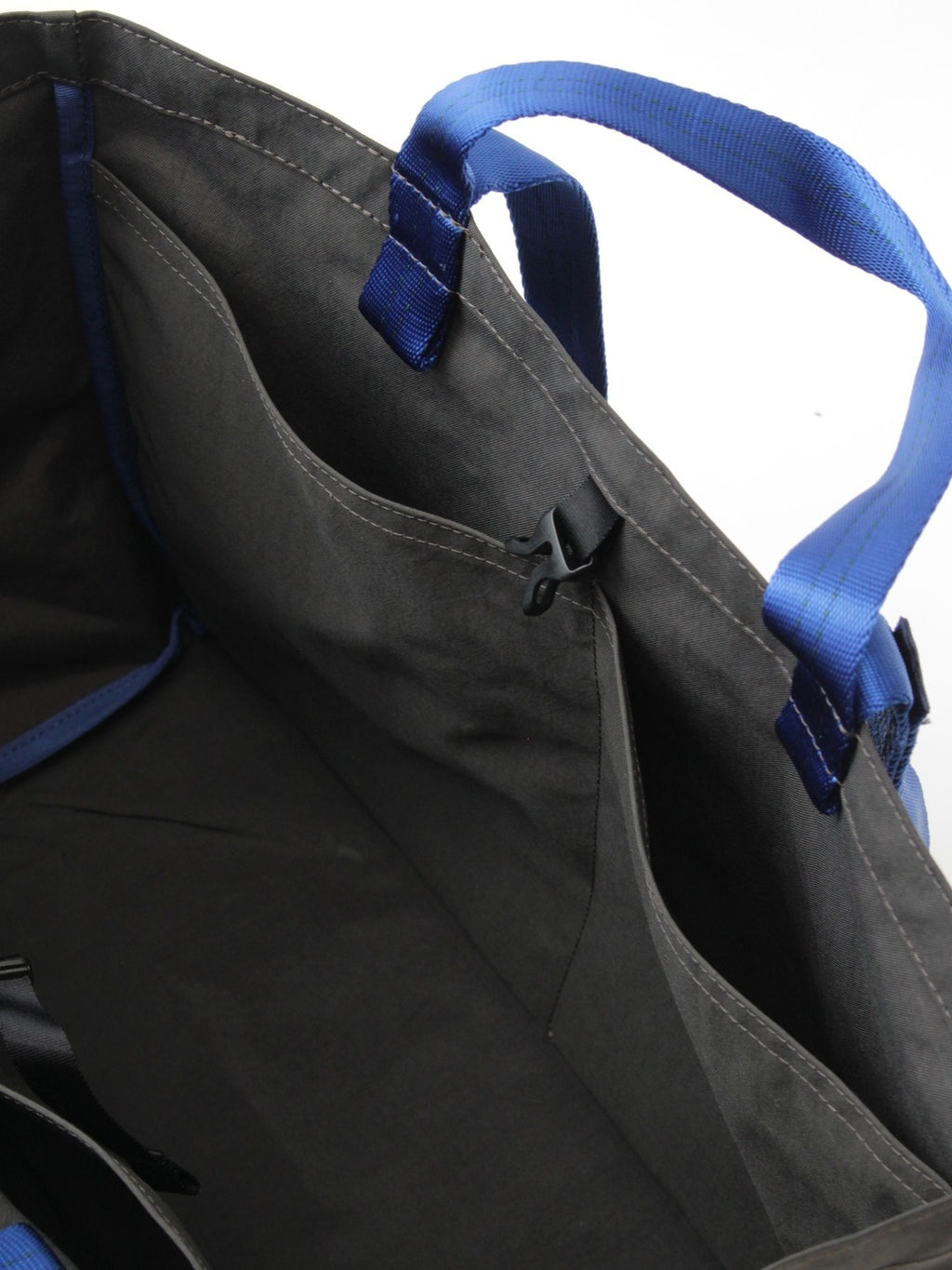 Frakta #Charcoal｜Okara