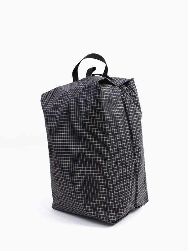 Strage Sack Large #Black｜RawLow Mountain Works