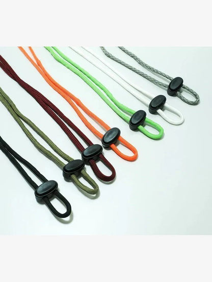 Utilityi Rope #Black｜HIKER WORKSHOP