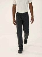 Gamma Pant M #Black [X00000953202]｜ARC'TERYX