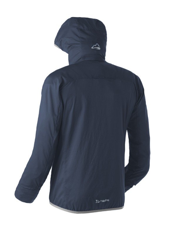 Onion Hoody #ロイヤルネイビー [MSRH-001]｜milestone – moderate