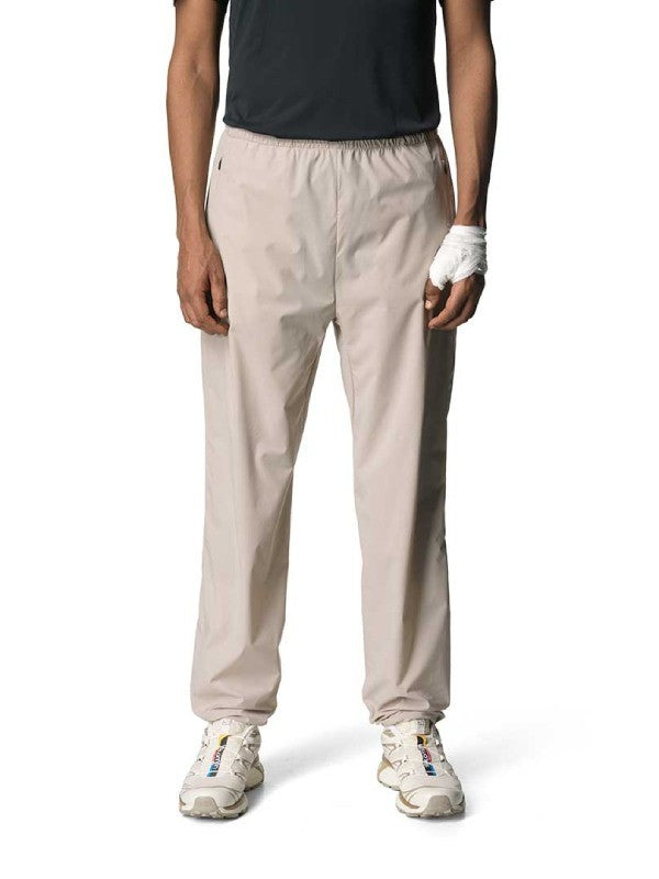 Men's Pace Light Pants #Sandstorm [860014]｜HOUDINI