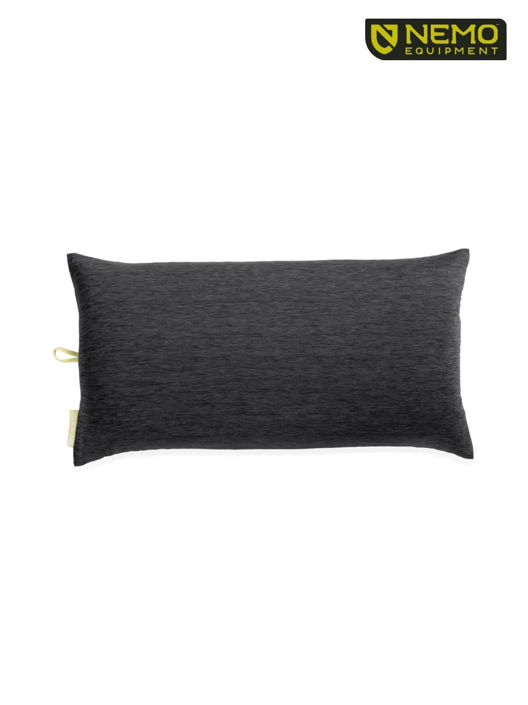 Fillo Elite Wide #Black Pearl/Citron｜NEMO