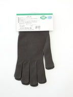 インナーグローブ #チャコール [J]｜McKINLEY