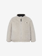 Baby Reversible Cozy Jacket #KF [NYB82532]｜THE NORTH FACE