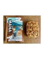 チョコアーモンド｜MANABAR