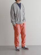 [Men/179cm/66kg]：XLサイズ着用