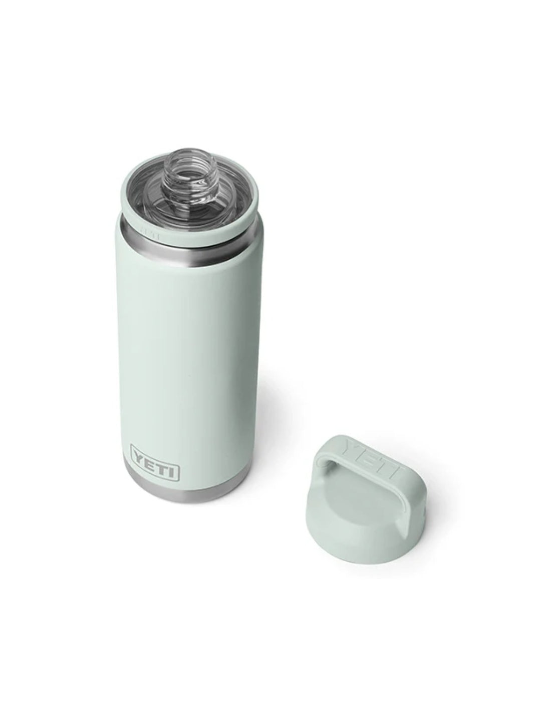 Rambler 26oz Water Bottle With Chug Cap #RIDGELINE｜YETI – moderate