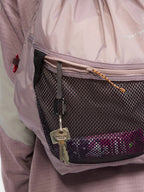 Algir Sack Pack #Purple Dove [10603]｜Klattermusen