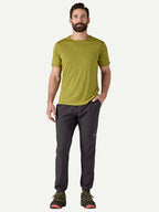 Men's Terrebonne Joggers #BLK [24541]｜patagonia